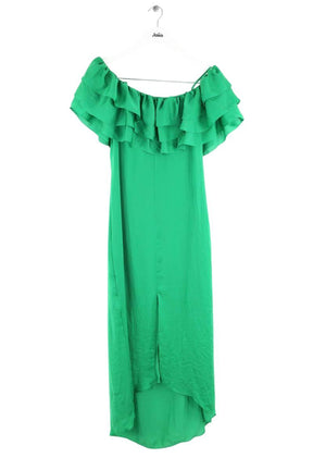Robe Maje  Vert