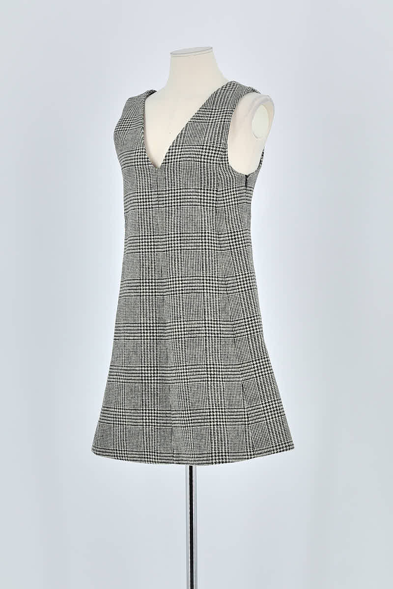 Robe Paul & Joe  Gris