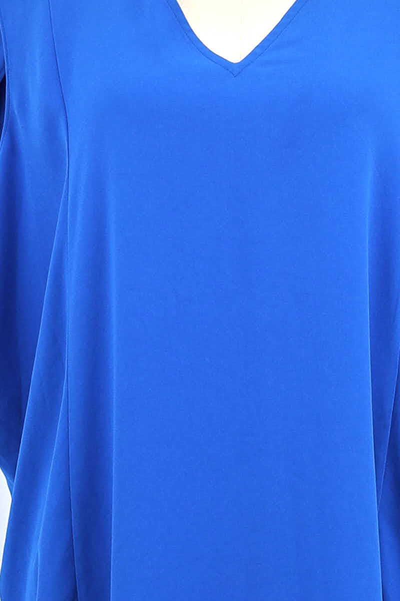 Robe Tara Jarmon  Bleu