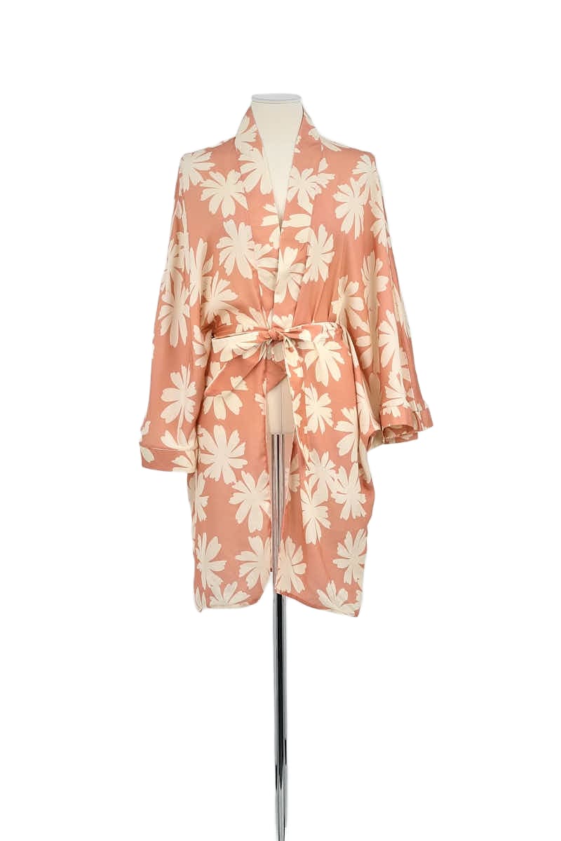 Veste Noo  Rose