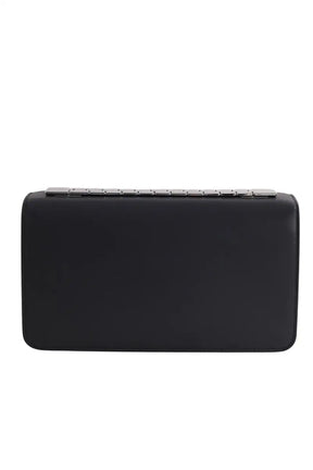Sac à main Polomi NOX Box Noir en Cuir - Seconde Main