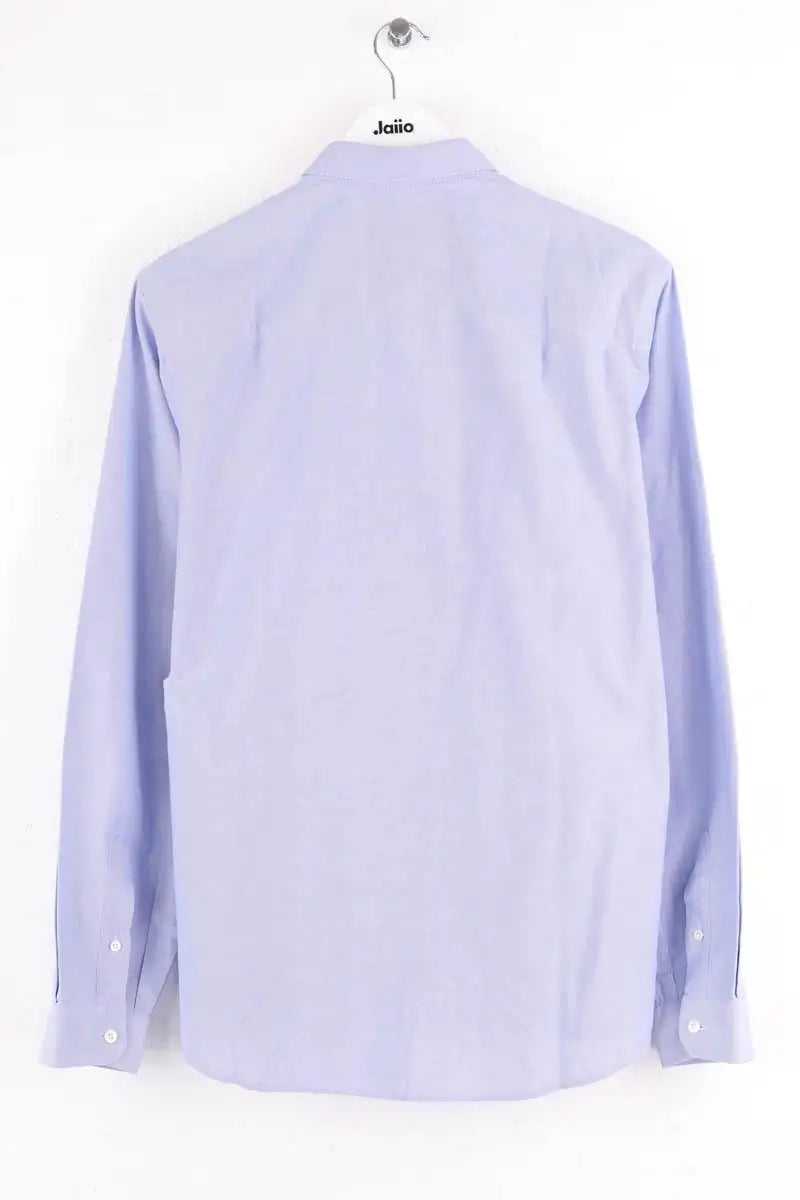 Chemise Ami Bleu en Coton