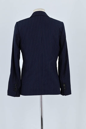 Blazer Sandro  Marine