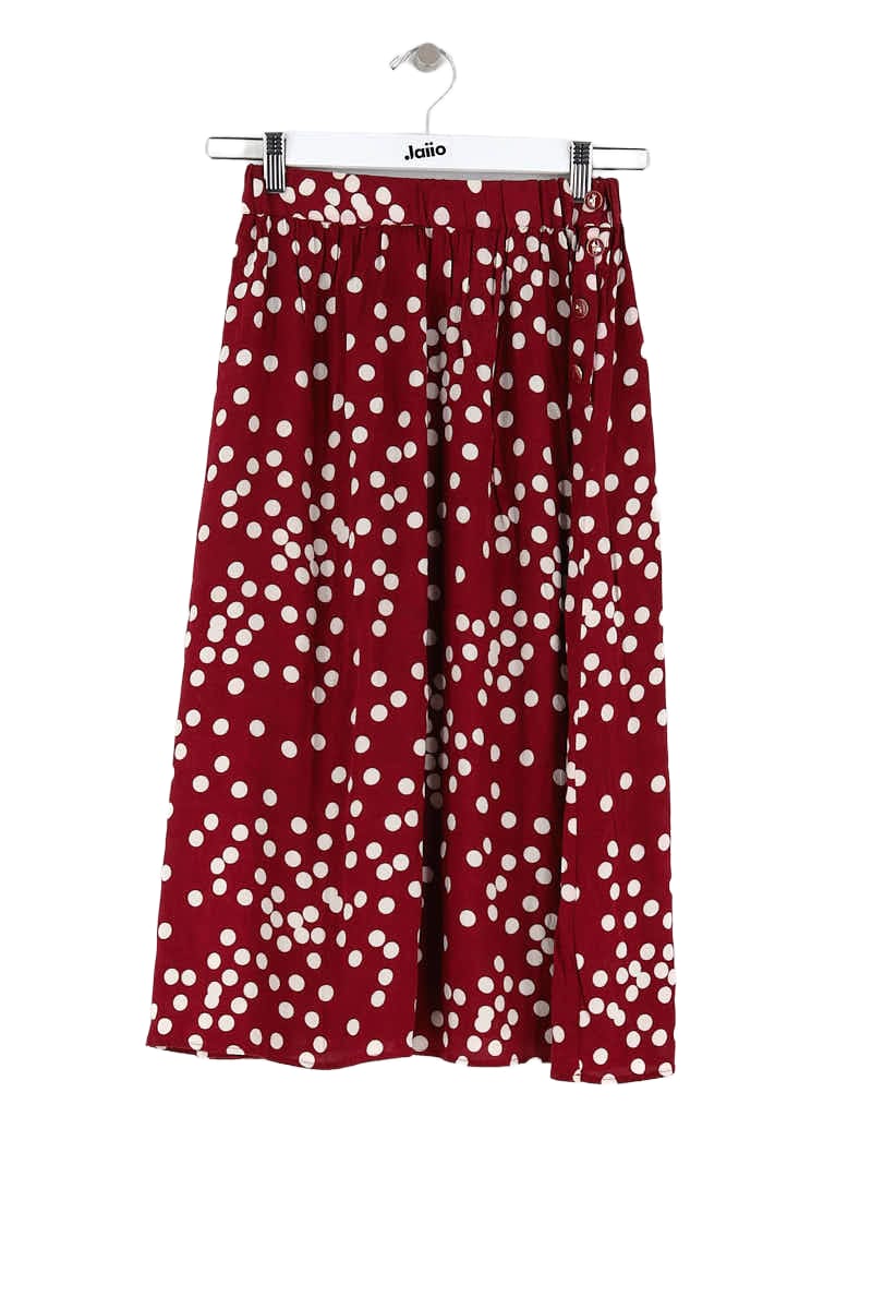 Jupe Des Petits Hauts  Rouge