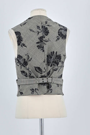 Gilet Kenzo  Gris