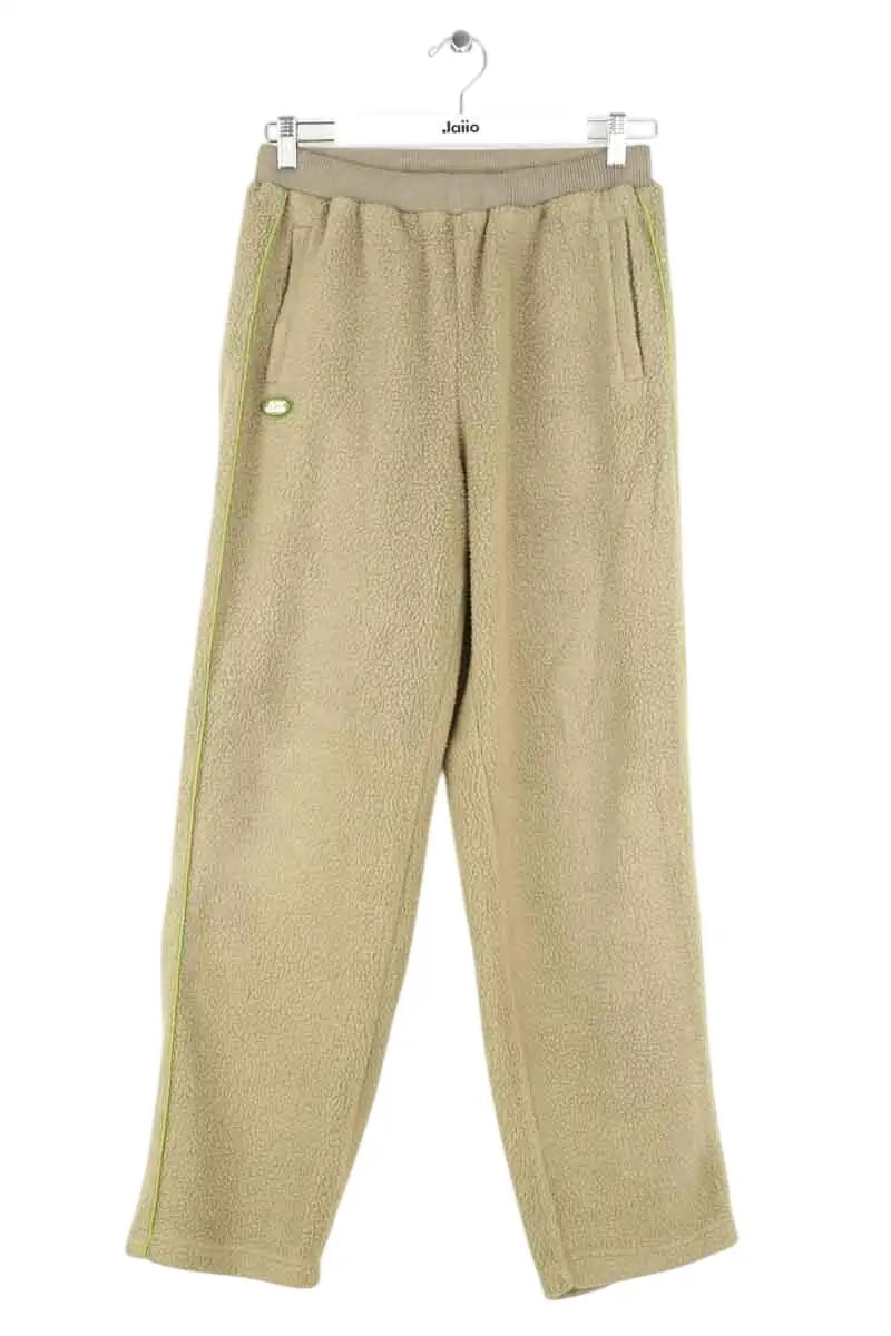 Pantalon droit American Vintage  Kaki