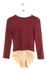 Top Other Brand  Bordeaux