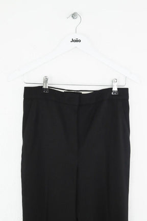 Pantalon droit Rochas  Noir