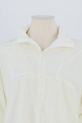 Veste American Vintage  Blanc