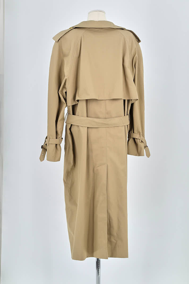 Trench-coat Burberry  Beige