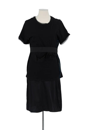 Robe Lanvin  Noir