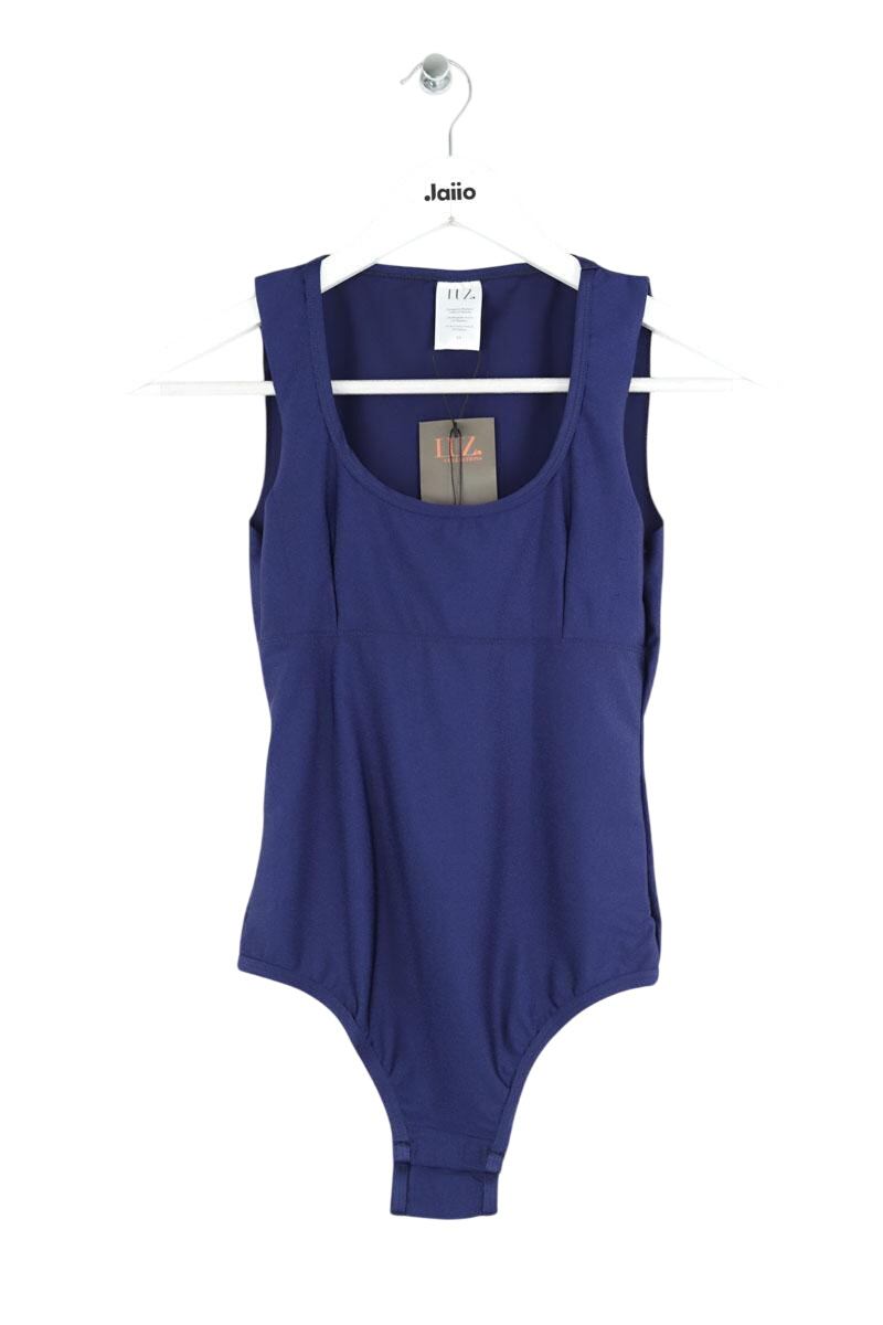 Body Luz  Bleu