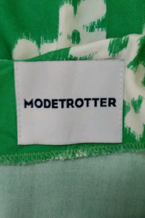 Robe Modetrotter  Vert