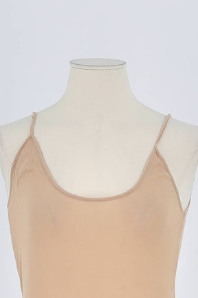 Top sans manche American Vintage  Beige