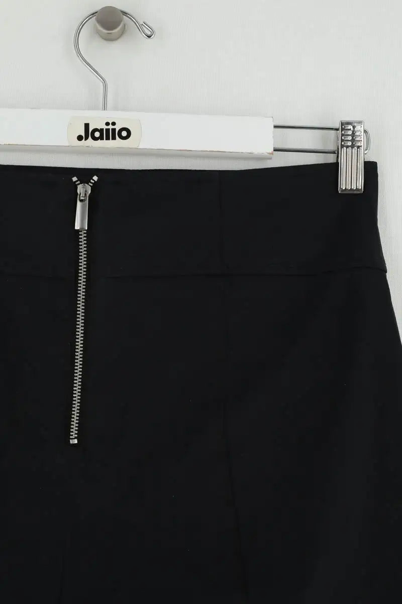 Pantalon Marella Marine en Synthétique
