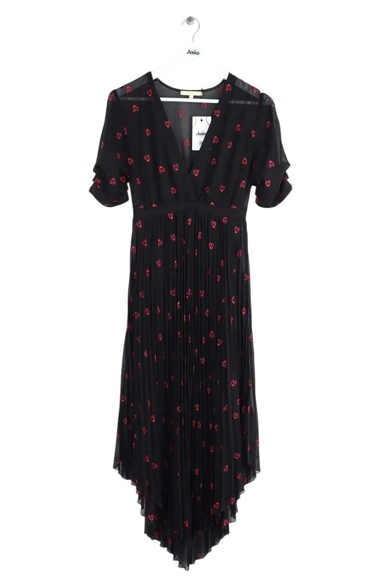 Robe Maje  Noir
