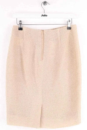 Jupe Valentino Beige en Synthétique