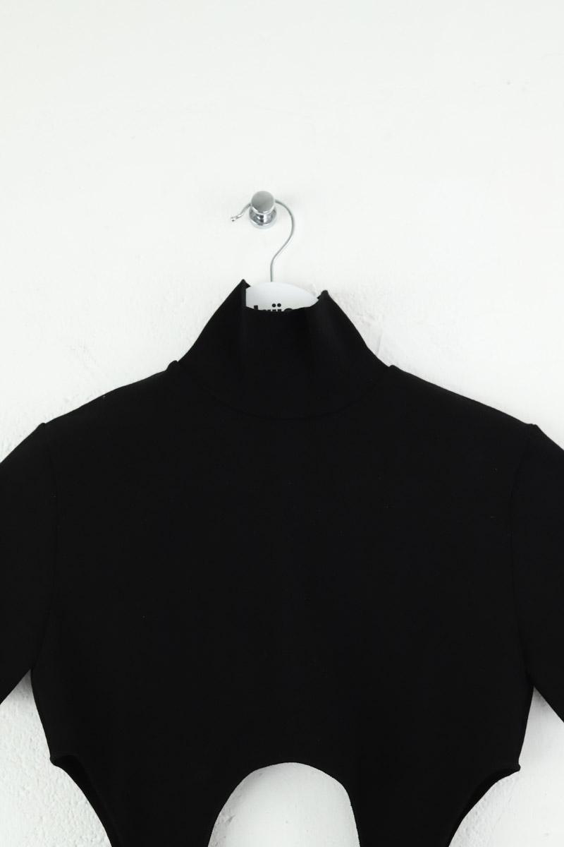 Body Mugler  Noir