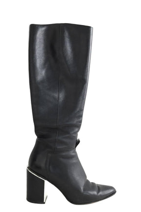 Bottes Kenzo  Noir