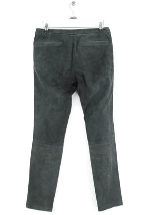 Pantalon slim Helmut Lang  Kaki
