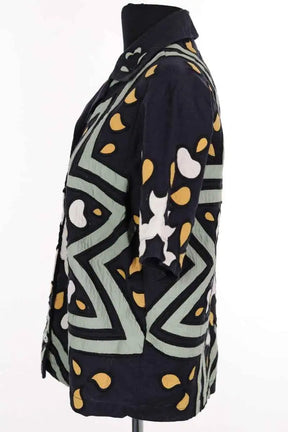 Chemise Sea Marine en Coton