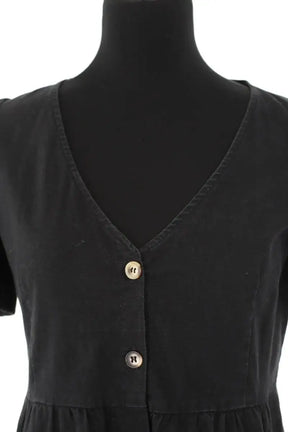 Robe Sézane  Noir