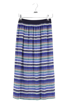 Jupe Gerard Darel  Bleu