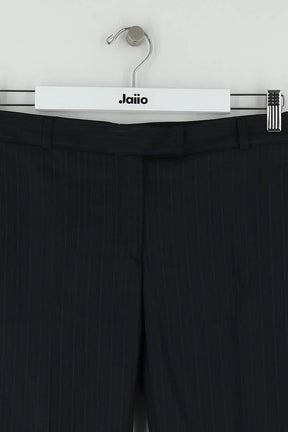 Pantalon slim Joseph  Marine