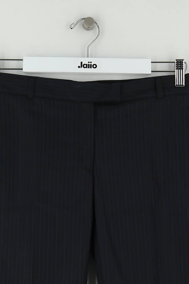 Pantalon slim Joseph  Marine