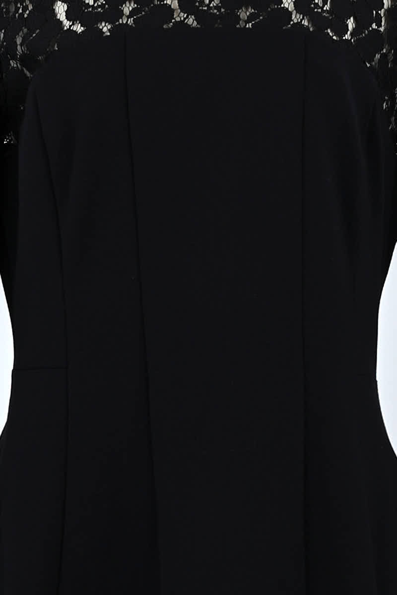 Robe Boden  Noir