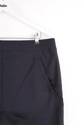 Bermuda Nike Noir en Synthétique