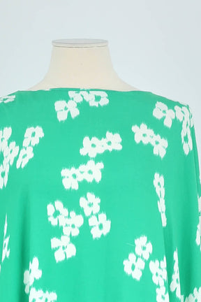 Robe Modetrotter  Vert