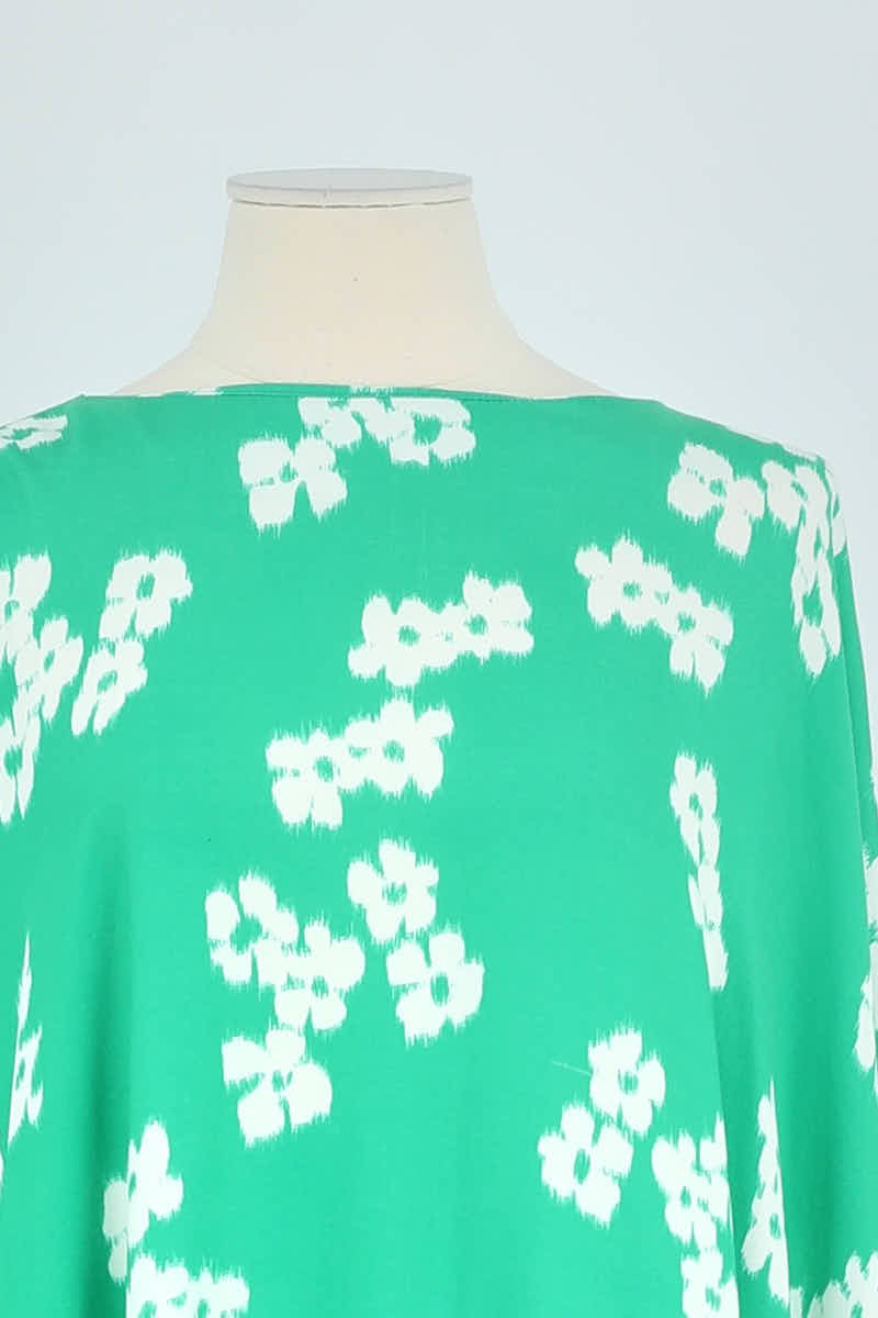 Robe Modetrotter  Vert