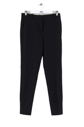 Pantalon slim Maje  Noir