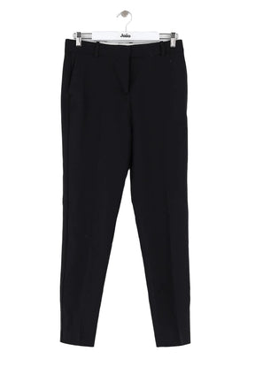 Pantalon slim Maje  Noir