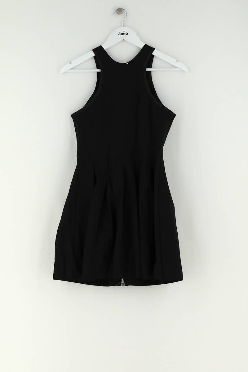 Robe Maje  Noir