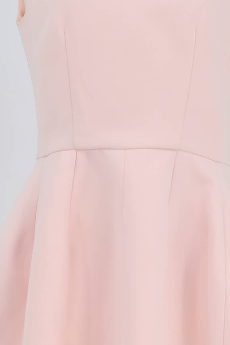 Robe Claudie Pierlot  Rose