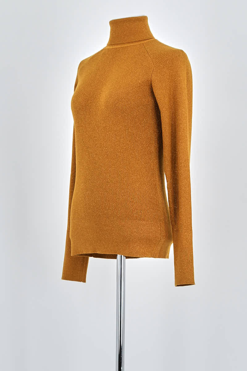 Pull Tara Jarmon  Camel