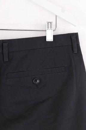 Short Marc By Marc Jacobs Bleu en Coton