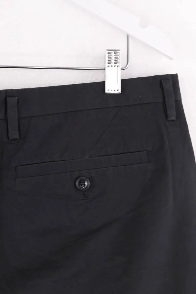 Short Marc By Marc Jacobs Bleu en Coton