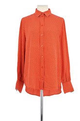 Chemise Joseph  Orange
