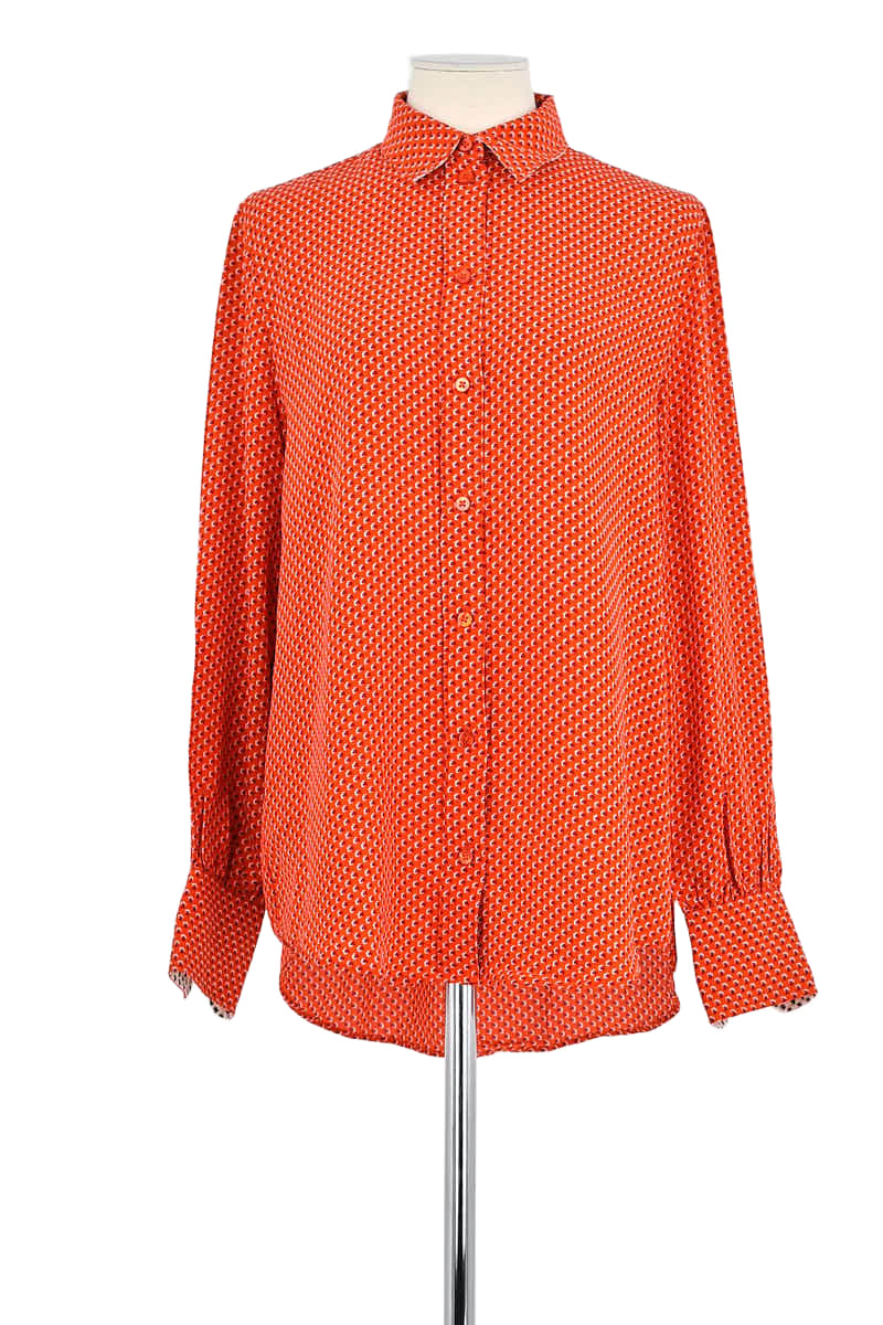 Chemise Joseph  Orange