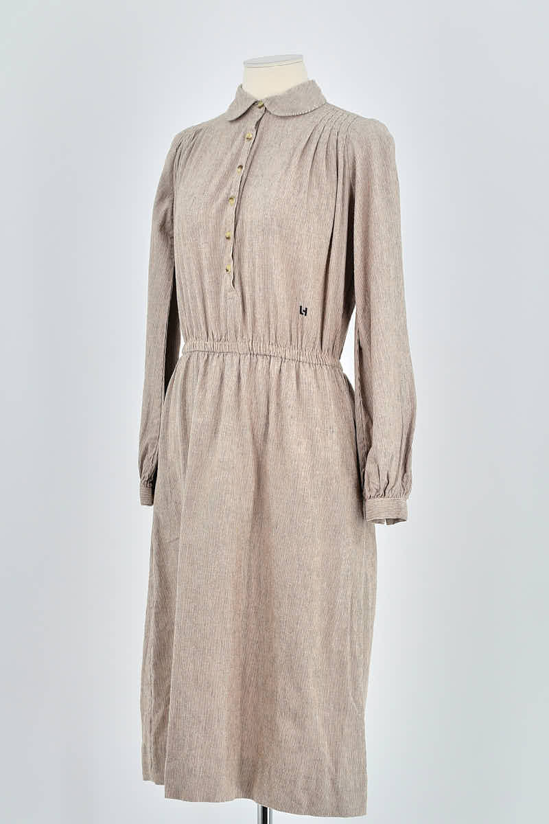 Robe Leon & Harper  Beige
