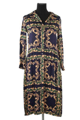 Robe Pablo  Multicolore