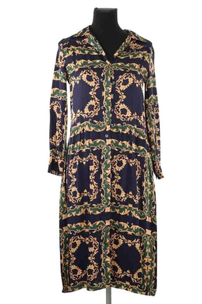 Robe Pablo  Multicolore