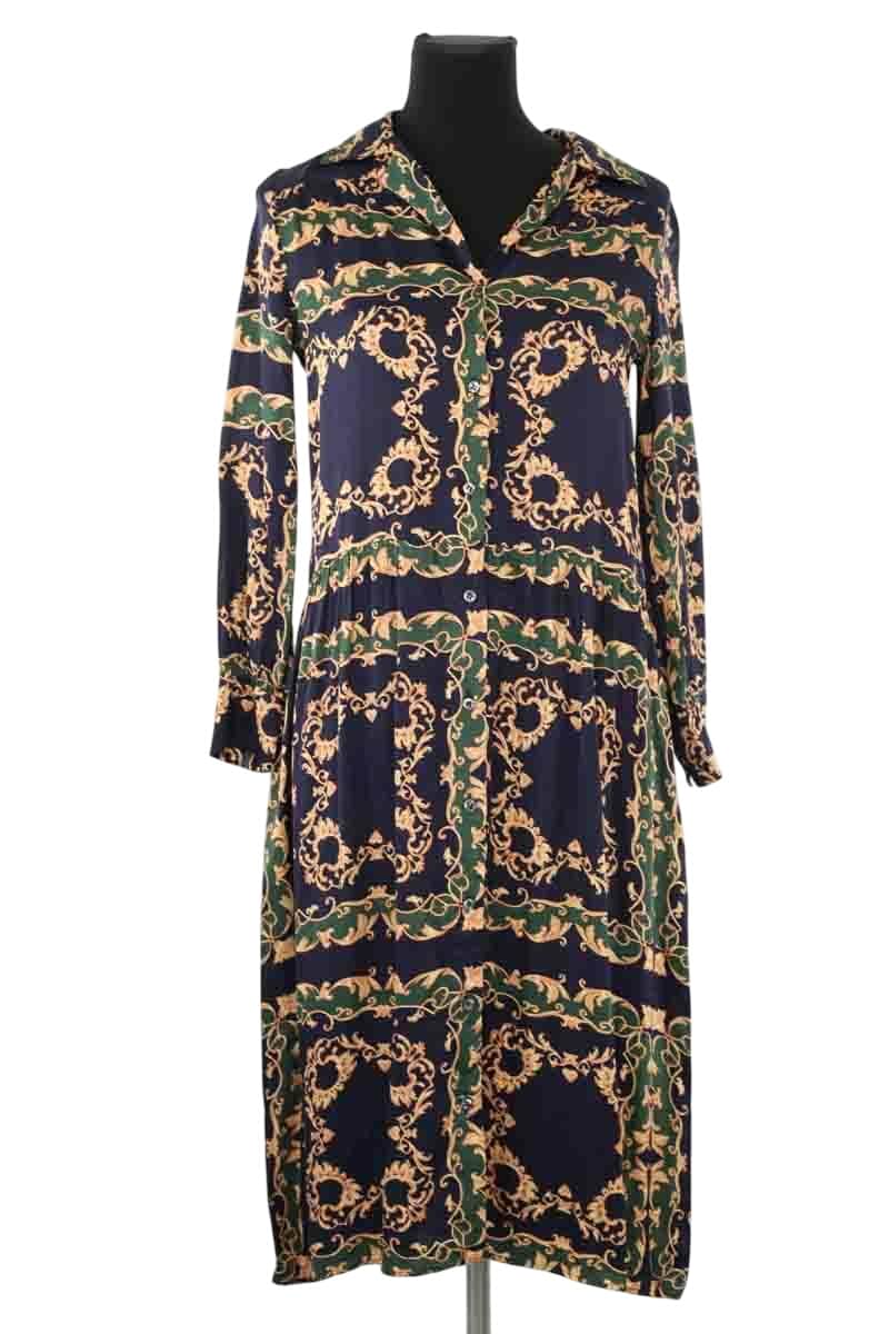 Robe Pablo  Multicolore