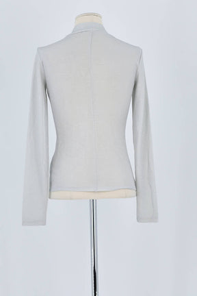 Pull Reformation  Gris