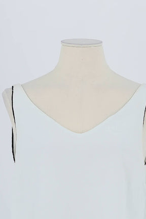 Robe Sandro  Bleu
