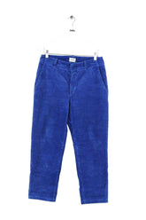 Pantalon court Labdip  Bleu