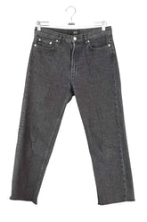 Jean droit APC  Anthracite